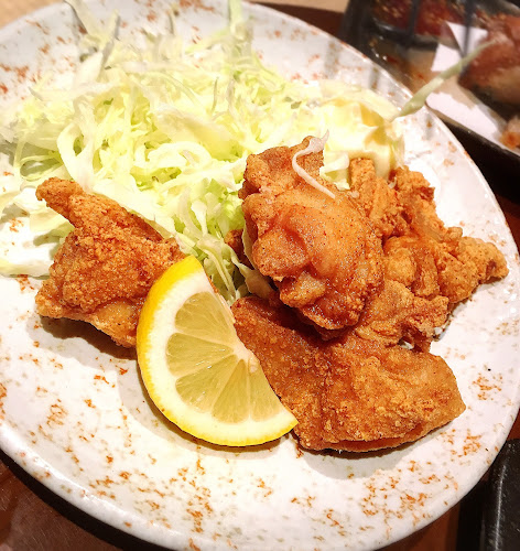 うんめ魚が食いてぇ 駅前漁港 本店 - 飲食業