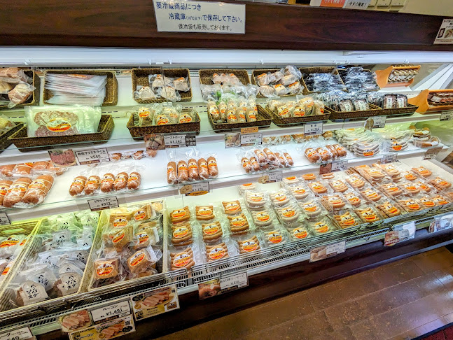 函館カール･レイモン レイモンハウス 元町店 - 函館市