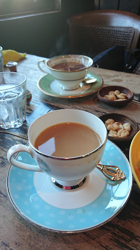 和蘭陀屋 - 飲食業