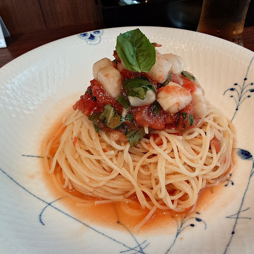 イタリア料理 ティンパーノ - 武蔵野市