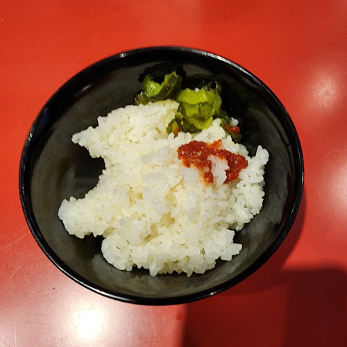 ラーメン 環2家 蒲田店