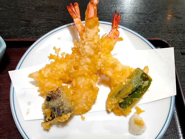 和食レストラン 浜忠 - 新座市