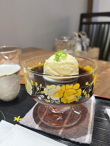 珈琲花びし - 福岡市