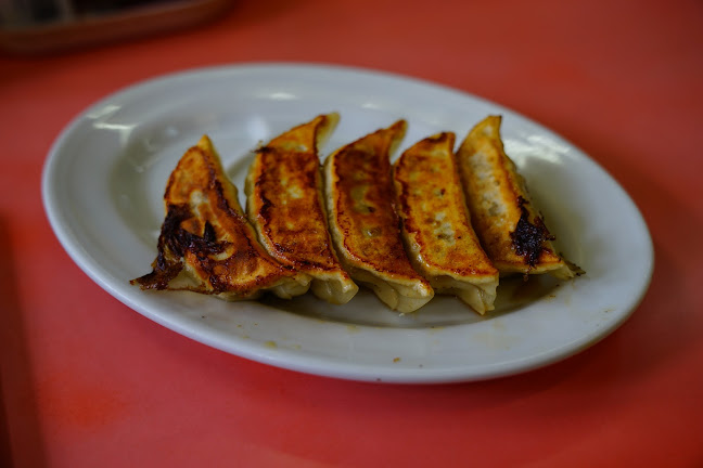 Comentarii opinii despre ラーメンショップ 橋戸店