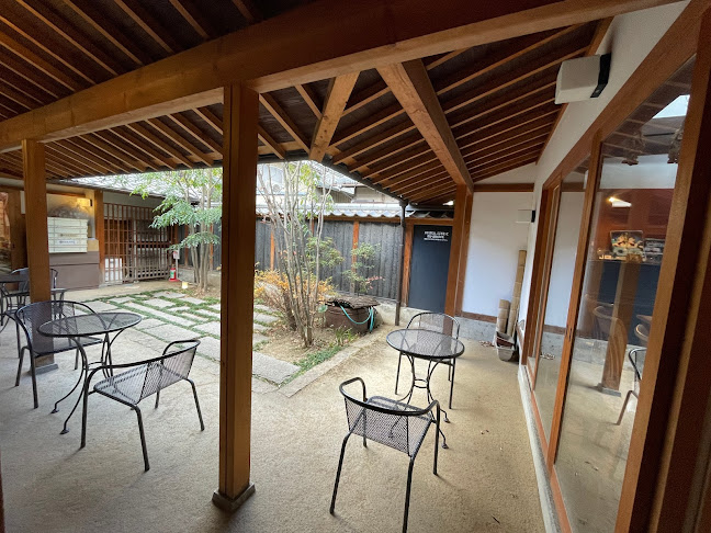 Comentarii opinii despre 自家焙煎珈琲 kobacoffee