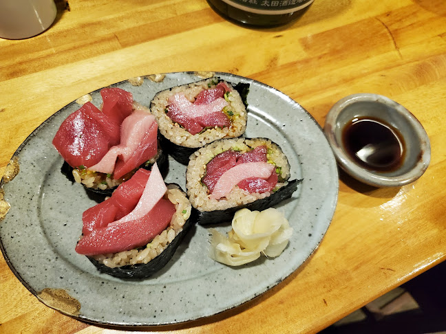 Comentarii opinii despre 地酒や もっと