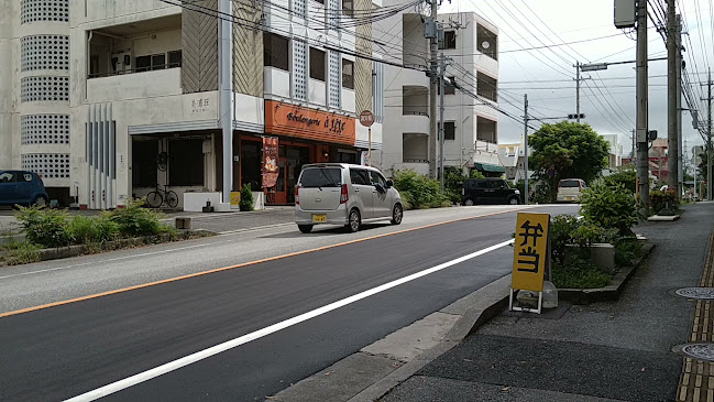 ブーランジェリー・ア・テット