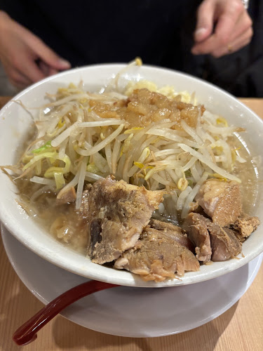 Opinii despre ガッツリ！えびすこ în 富山市 - 飲食業