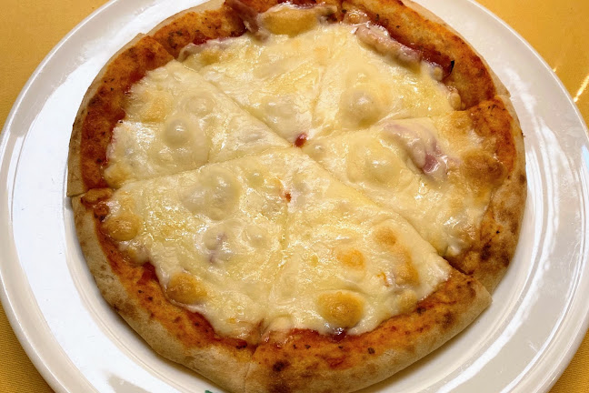 パステリア地中海