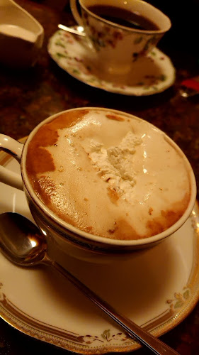 コーヒークラブ - 飲食業