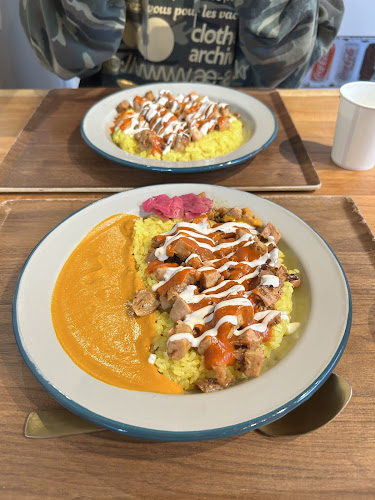 ペリペリチキン 本店 フォレストマーケットライカム クリスマスチキン - 飲食業