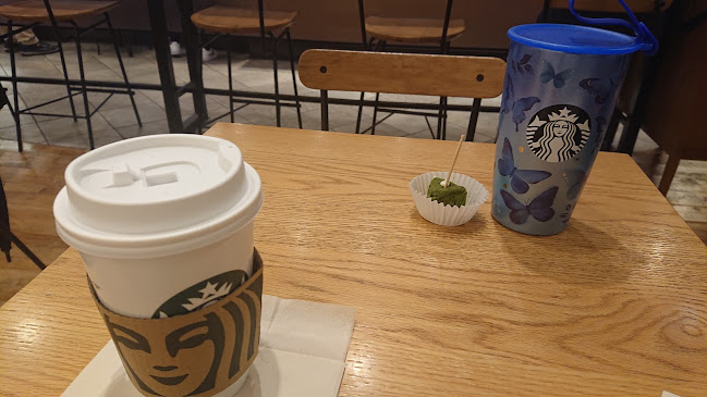 スターバックス コーヒー 堺筋本町店 - 飲食業