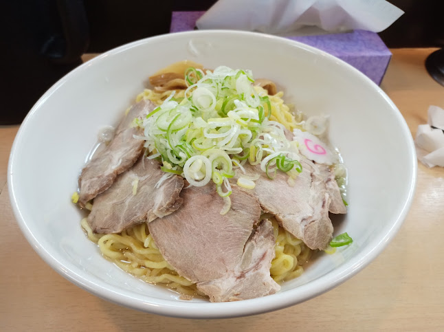 味の天徳相模原星が丘店 - 飲食業