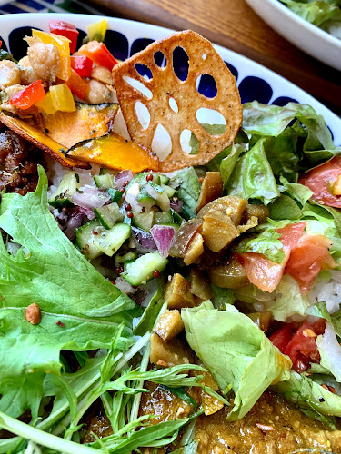 Comentarii opinii despre 服と雑貨＆カフェ 地球館