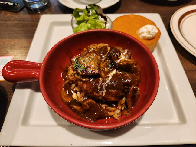 星乃珈琲店 静岡曲金店