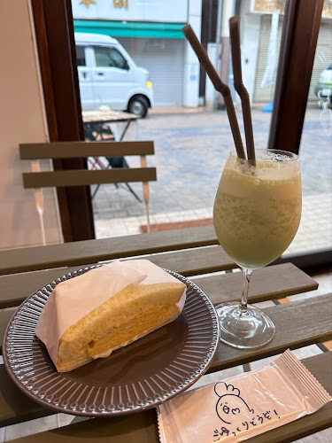 モアスープ - 前橋市