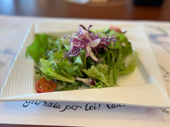 レストラン＆カフェ ラ・ヴィータ