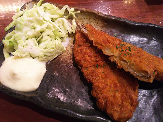 うおっけい - 飲食業