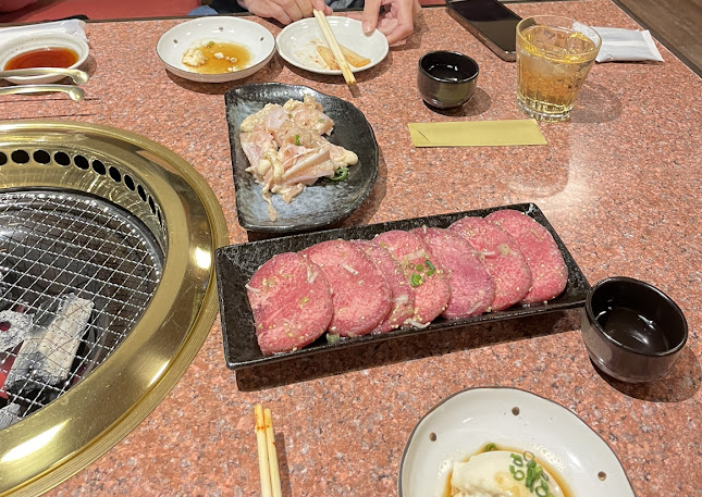 Comentarii opinii despre 焼肉馬力屋