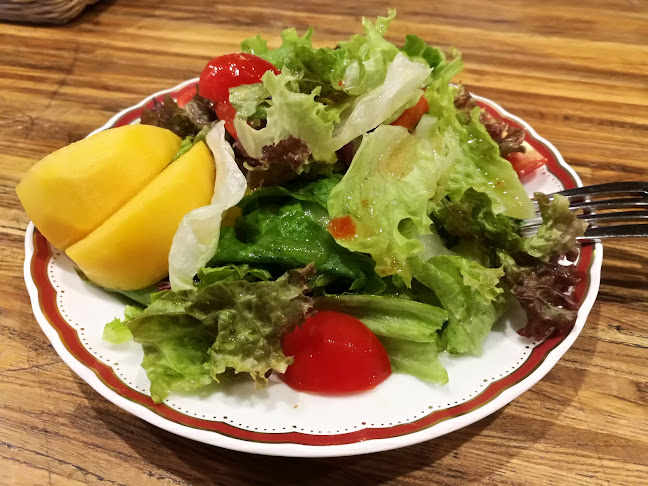 喫茶ナチュラル