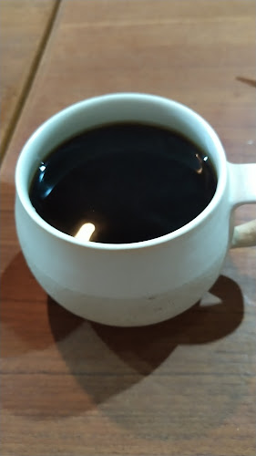 火と実coffee - 奈良市