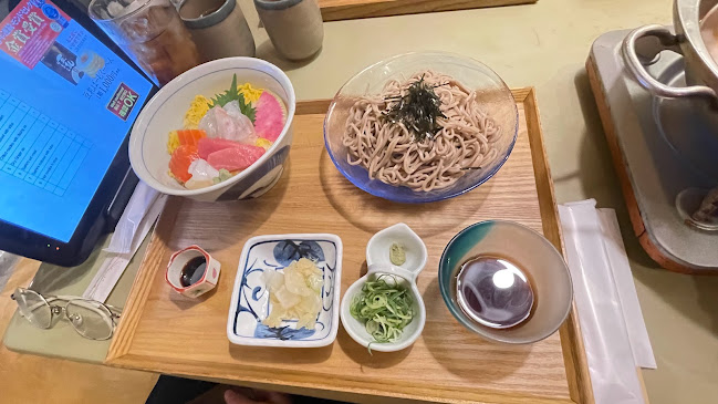 寿司・和食 がんこ ユニバーサル・シティウォーク大阪店 - 飲食業