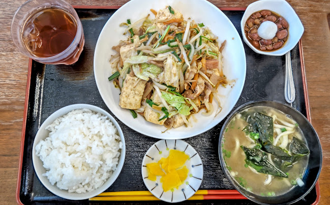 さくら食堂 - 飲食業