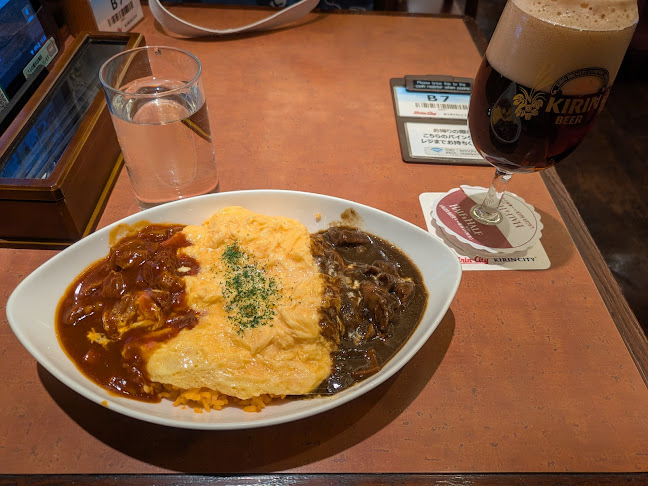 キリンシティ ヤエチカ店