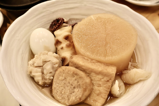 Comentarii opinii despre 炉端とおでん 呼炉凪来 町田店