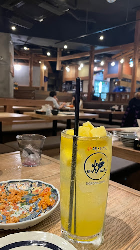 Comentarii opinii despre 炉端とおでん 呼炉凪来 町田店