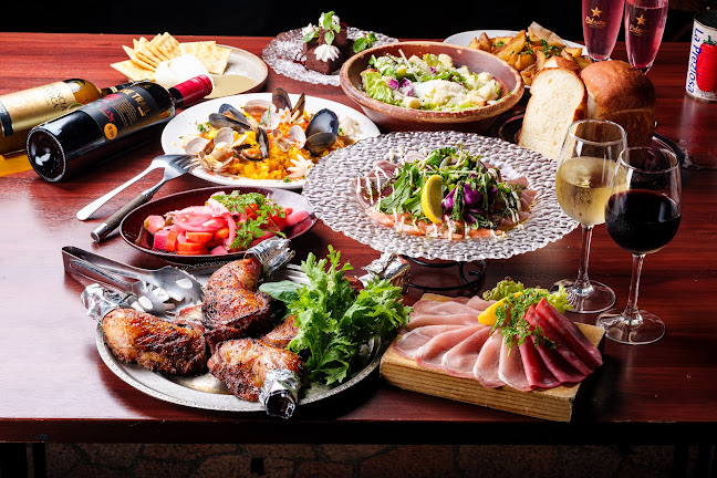 Opinii despre ダンチキンダン 町田店 în 町田市 - 飲食業