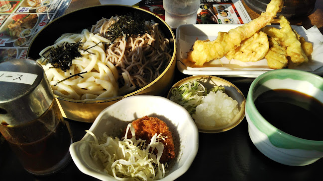 山田うどん食堂 新座道場店 - 飲食業