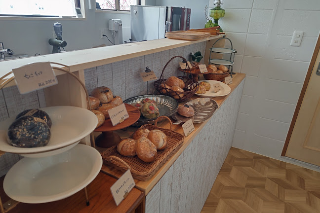 Opinii despre Pinebook Bagel ＋ în 沖縄市 - 飲食業