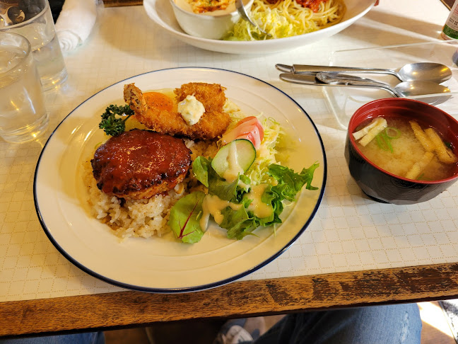 coffee shop シモン - 川口市