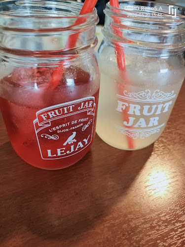 トラットリアチェッポ