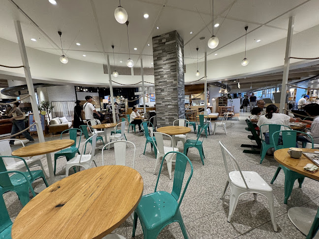 〒251-0041 神奈川県藤沢市辻堂神台１丁目３−１ Terrace Mall 3F