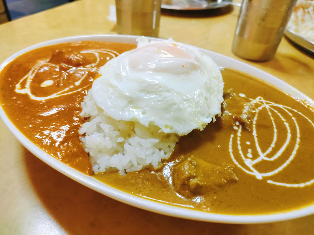 Comentarii opinii despre New Taj Mahal Everest 六地蔵店 ニュータージマハルエベレスト