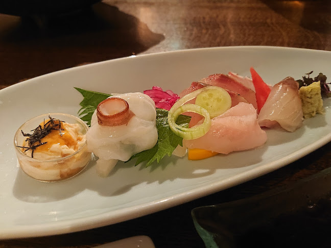 Opinii despre あんべぇ în 広島市 - 飲食業