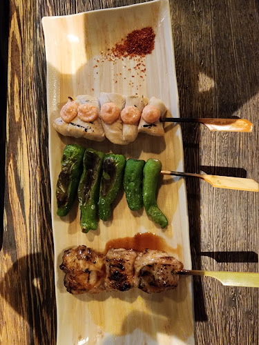 和バル 布上 - 飲食業