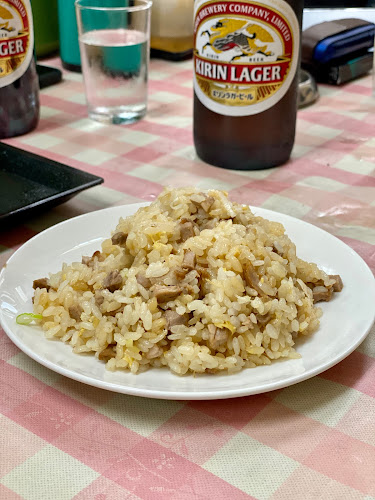 中華そば生そば タイガー