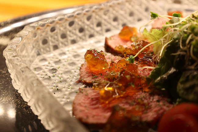 Opinii despre 伊在 上福原店 în 米子市 - 飲食業