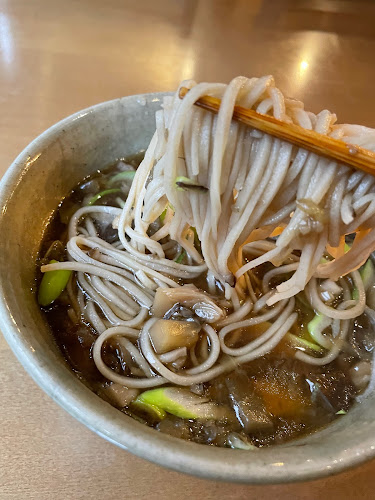 ZARUBAKU 笊麦 - 藤沢市