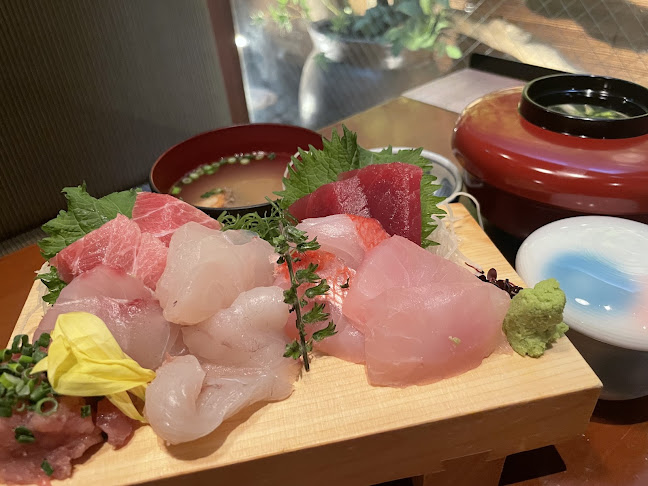 Comentarii opinii despre さざんや（33屋）