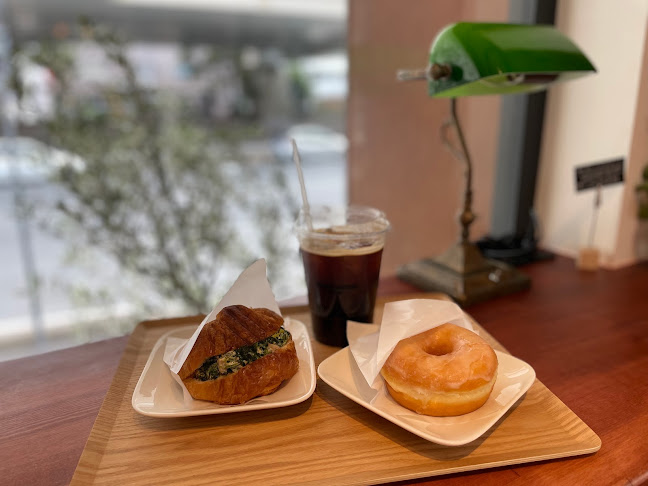 COFFEE ROASTERY MEGURO - 横浜市