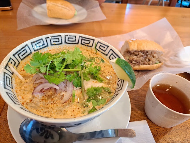 Comentarii opinii despre カフェ桃山78