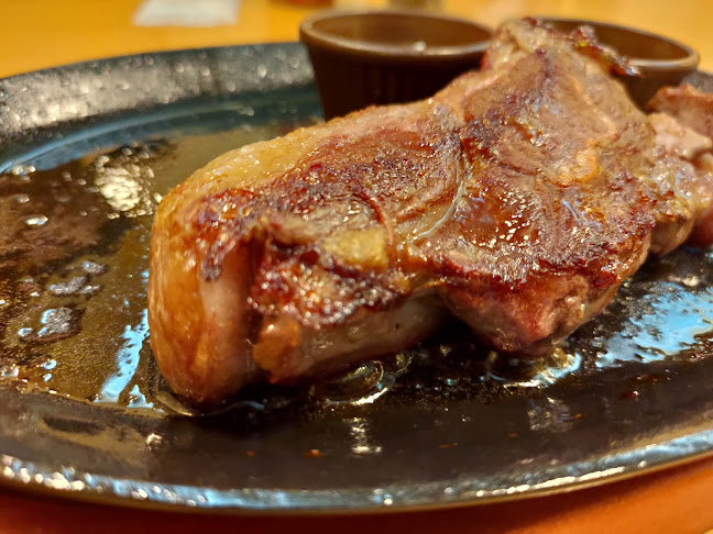 Opinii despre サイゼリヤ 松本中央店 în 松本市 - 飲食業