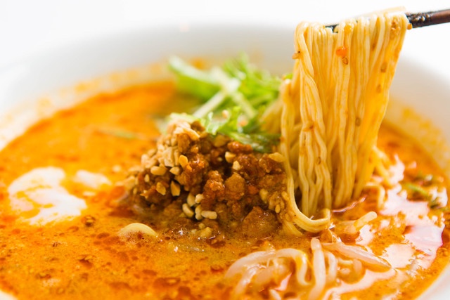 中国料理 興福菜館