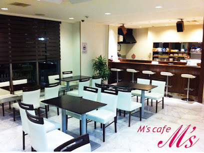 M's cafe