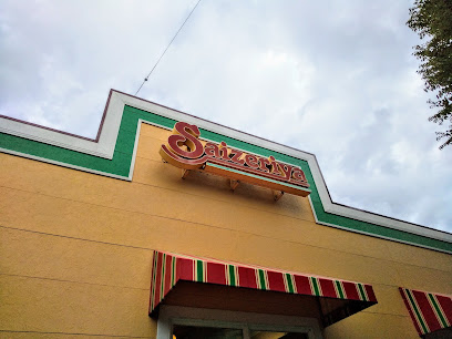 サイゼリヤ 松本中央店