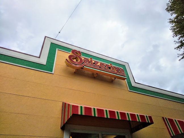 サイゼリヤ 松本中央店